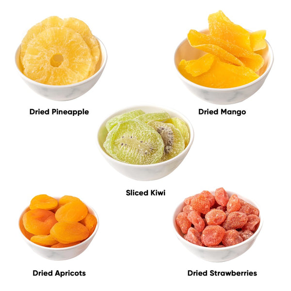 Dried Fruit Delight