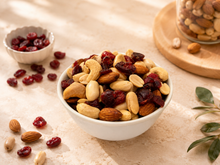 Cranberries Mix