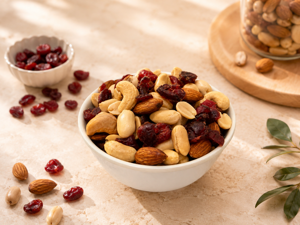 Cranberries Mix