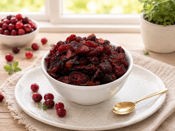 Dried Cranberries