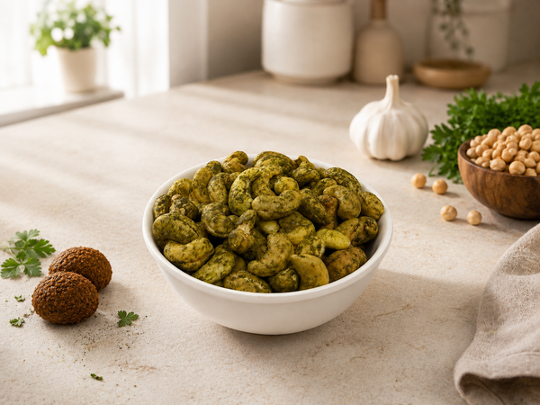 Falafel Cashew Nuts