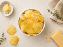 French Cheese Kettle Chips - 200 GM