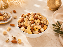 Grand Mixed Nuts