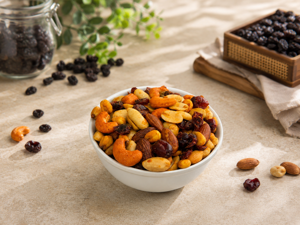 King Mixed Nuts