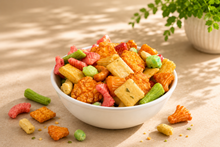 Mixed Crackers