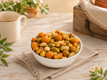 Old Country Mixed Nuts