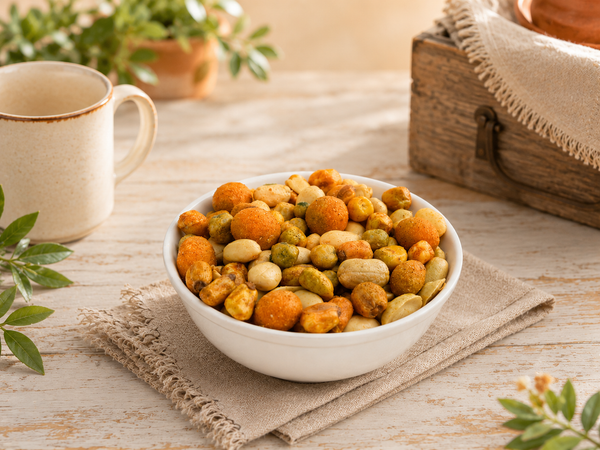 Old Country Mixed Nuts