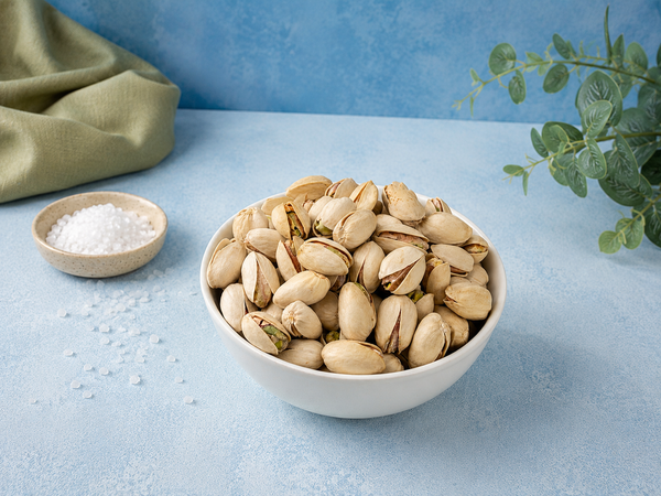 Salted Pistachios- Premium