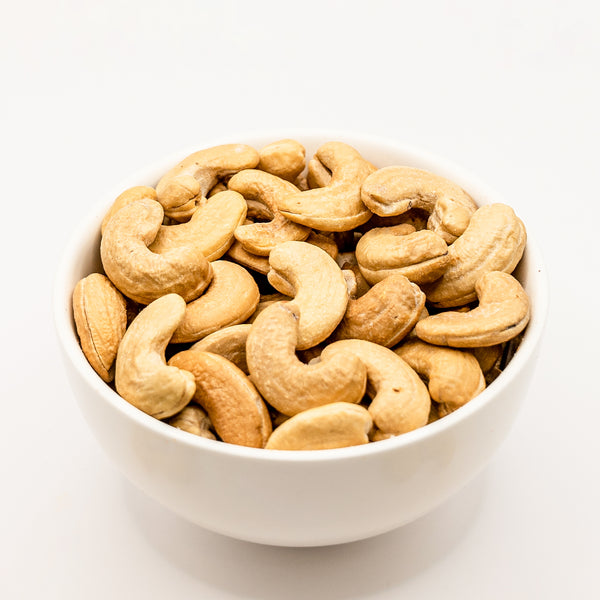 King Salted Cashew Nuts