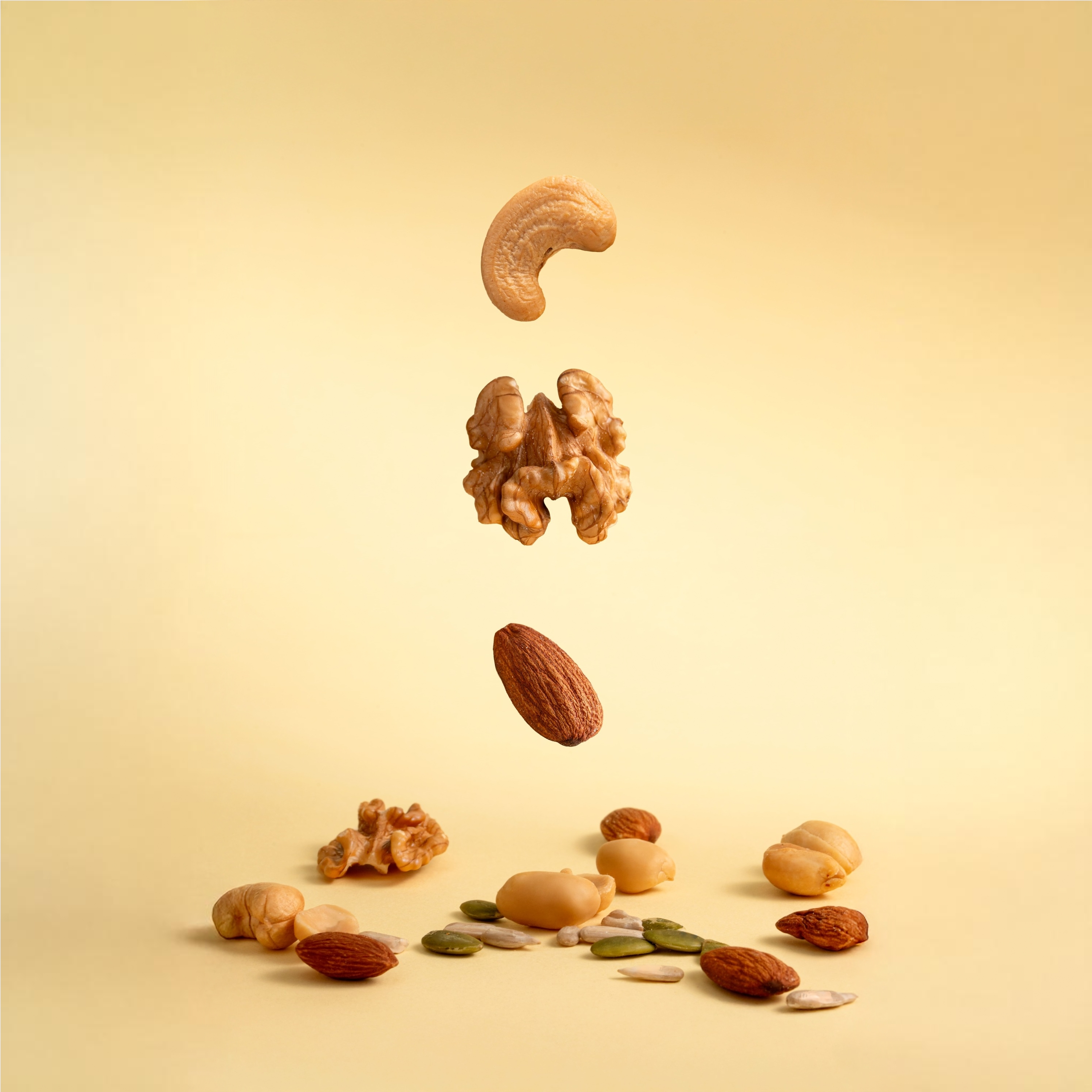 Arabian Mixed Nuts