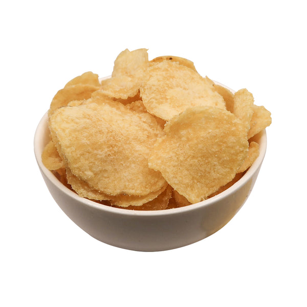 French Cheese Kettle Chips - 200GM