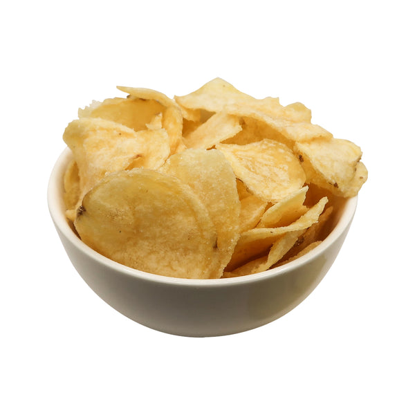 Truffle Flavoured Kettle Chips - 200GM