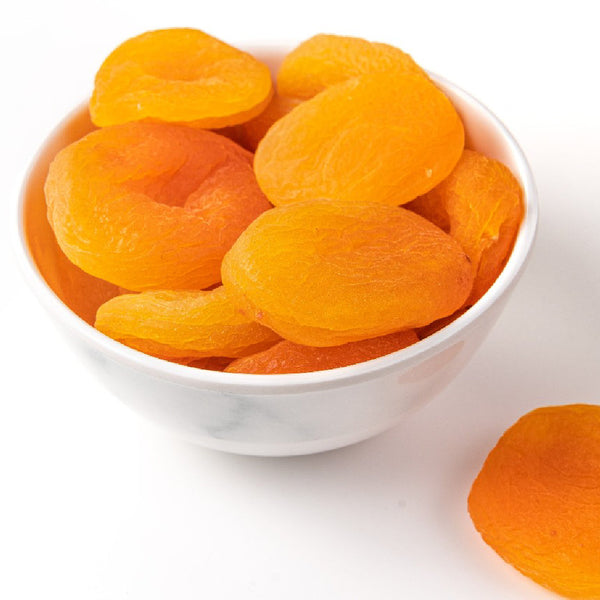 Dried Apricots Wildtree