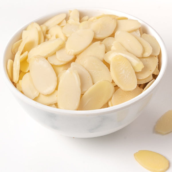 Sliced Almonds