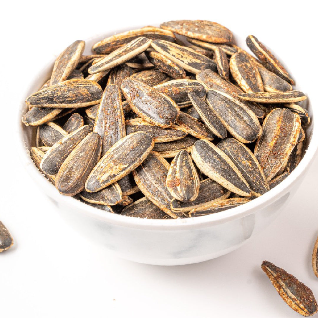 Sunflower Seeds