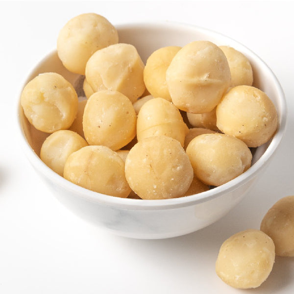 Macadamia Nuts