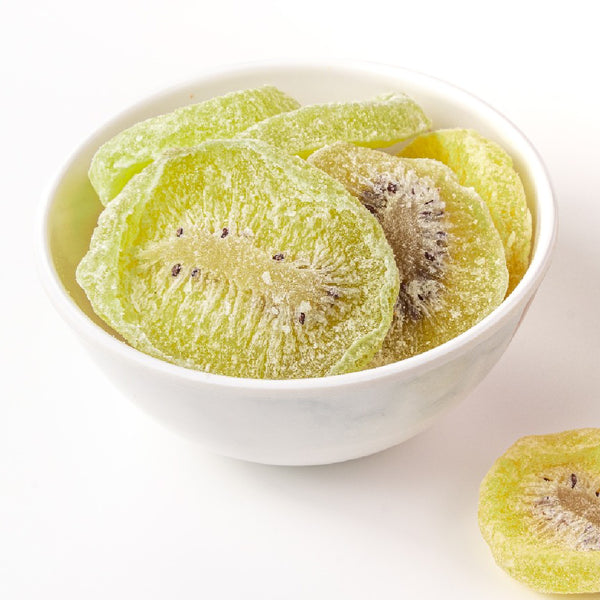 Sliced Kiwi