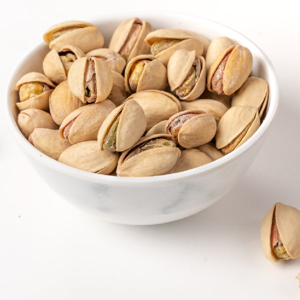 Salted Pistachios- Premium