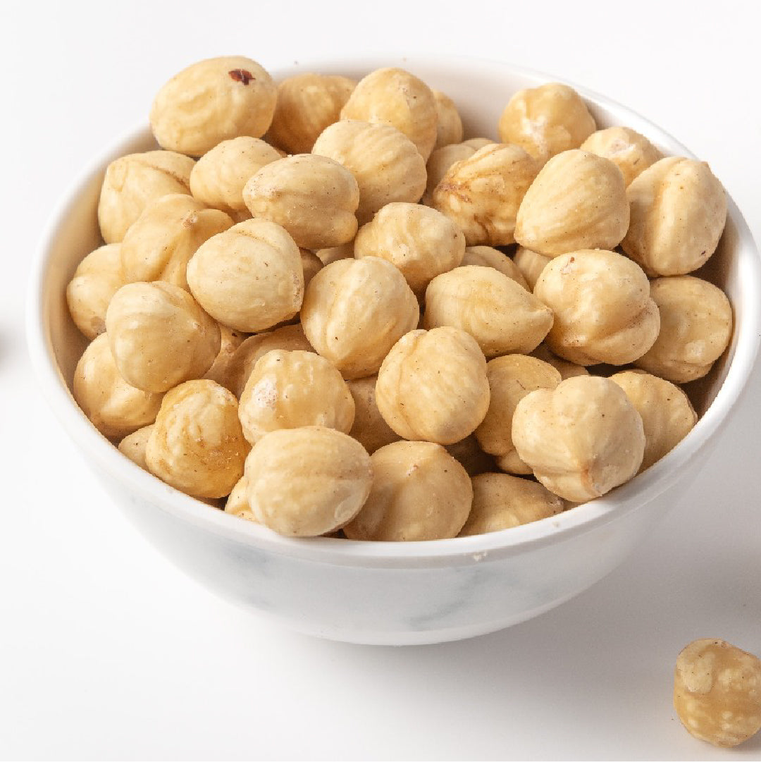 Hazelnut Whole