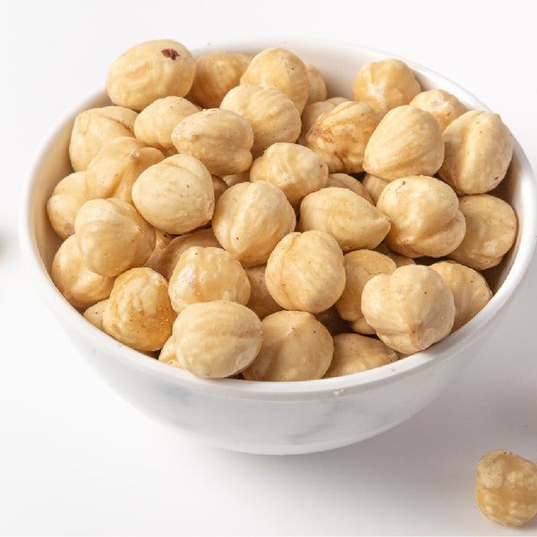 Hazelnut Whole