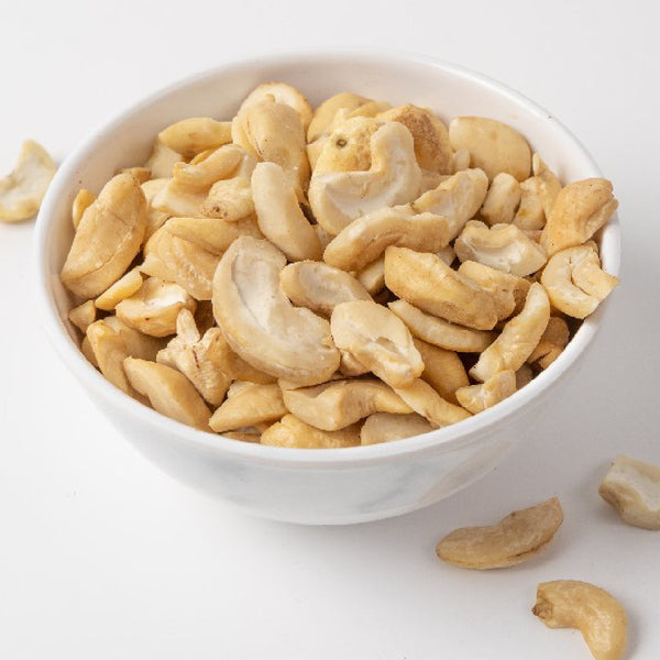 Broken Cashews - 200G