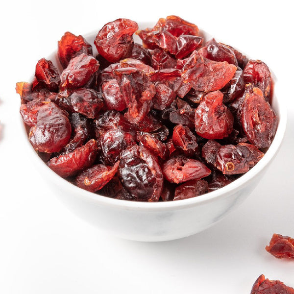 Dried Cranberries - 200G