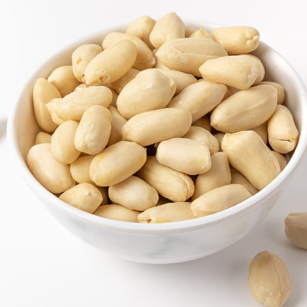 Blanched Peanuts