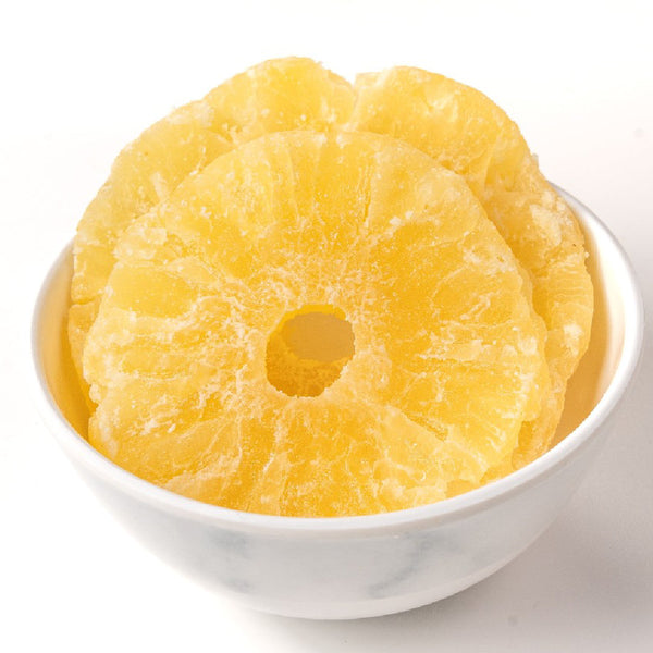 Dried Pineapple - 200G