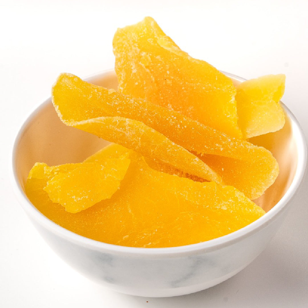 Dried Mango