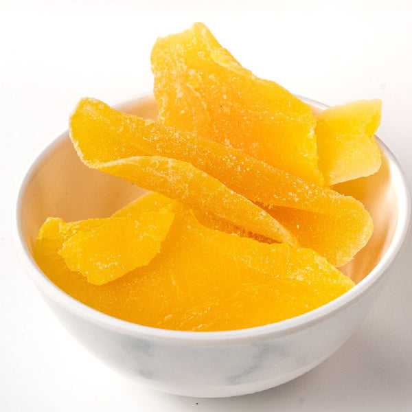 Dried Mango - 200G