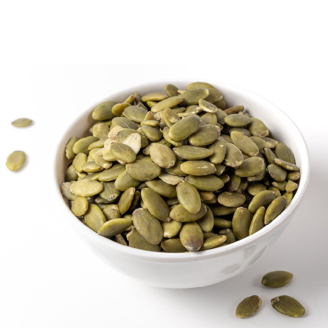 Pumpkin Seeds