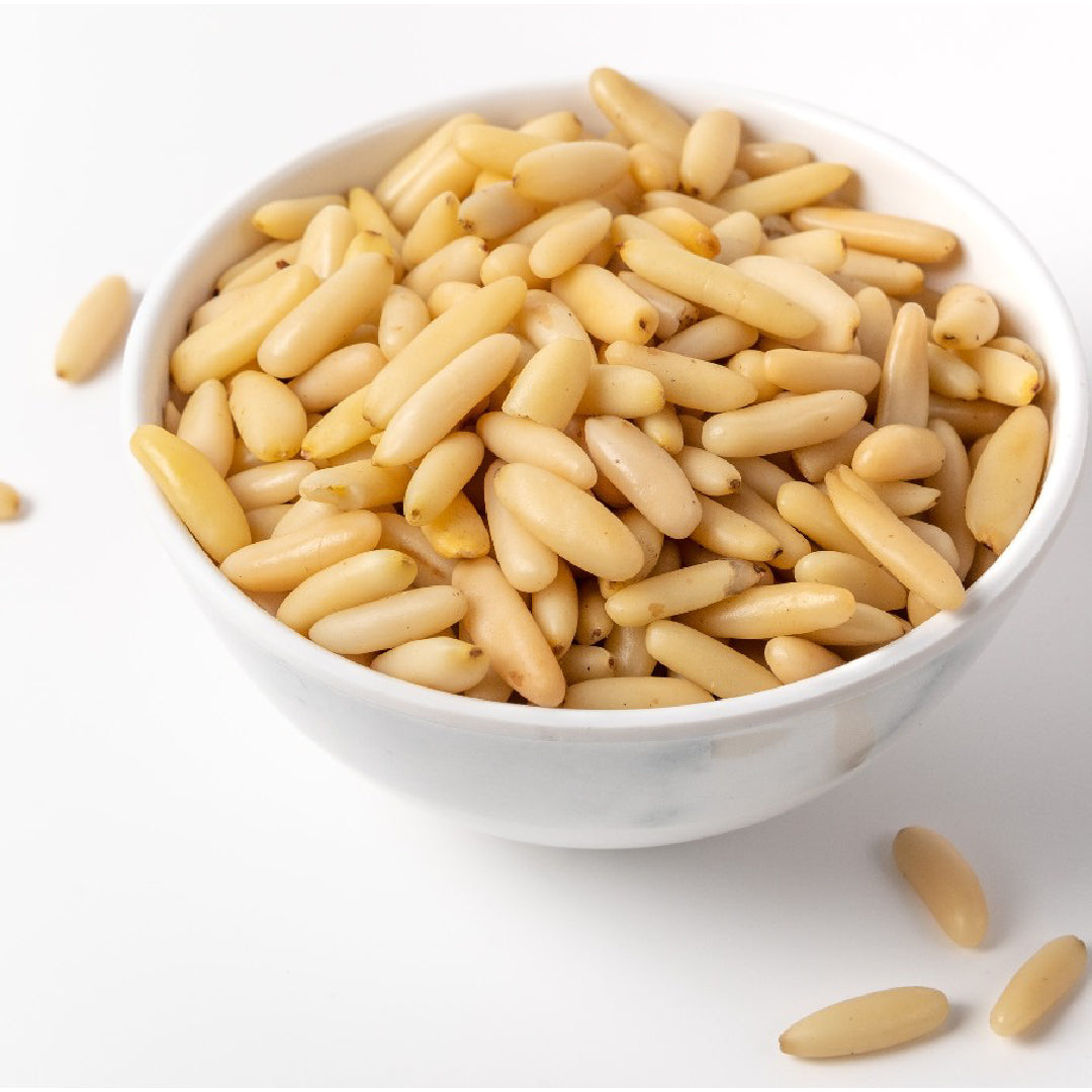 Pine Seeds