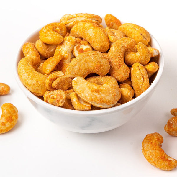 Cheese Cashews - 200G