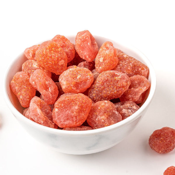 Dried Strawberries - 200G