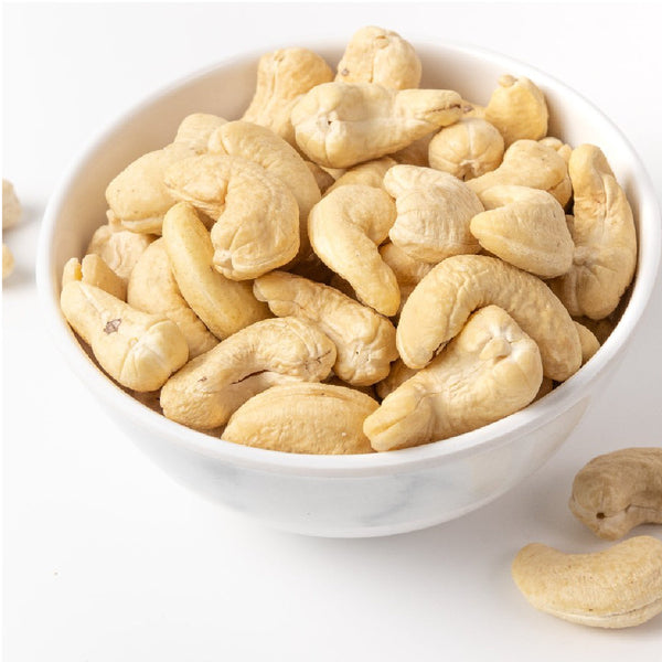 Cashew Whole - 200G