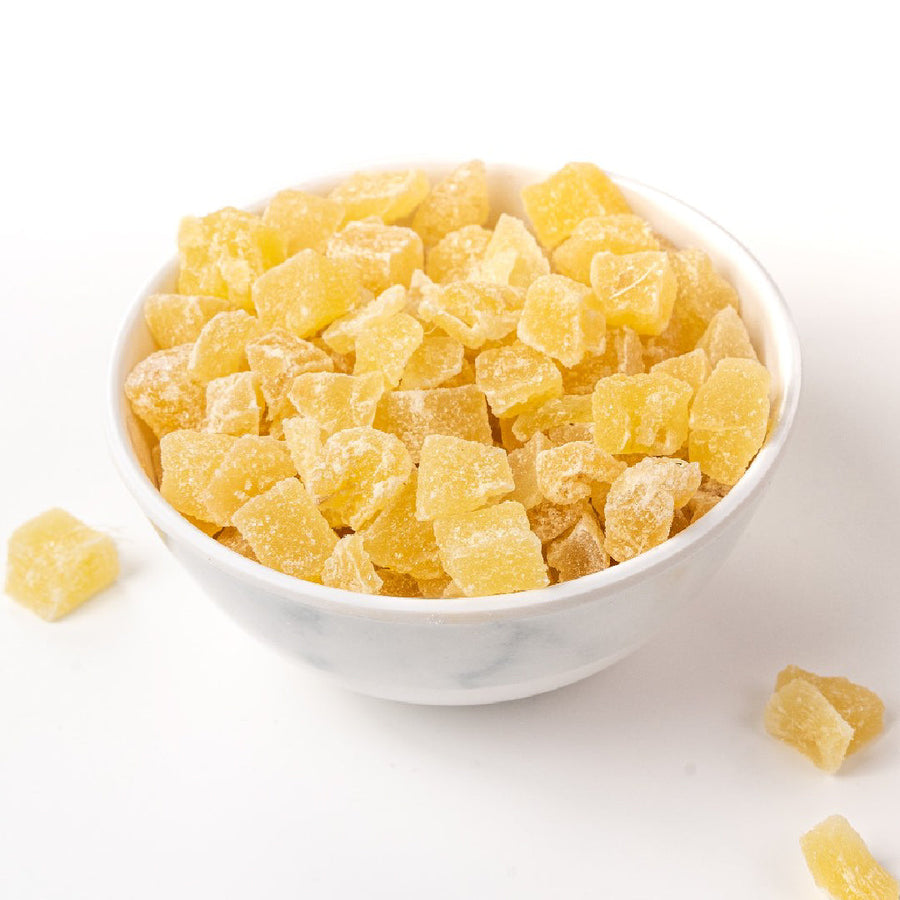Dried Ginger - 200G