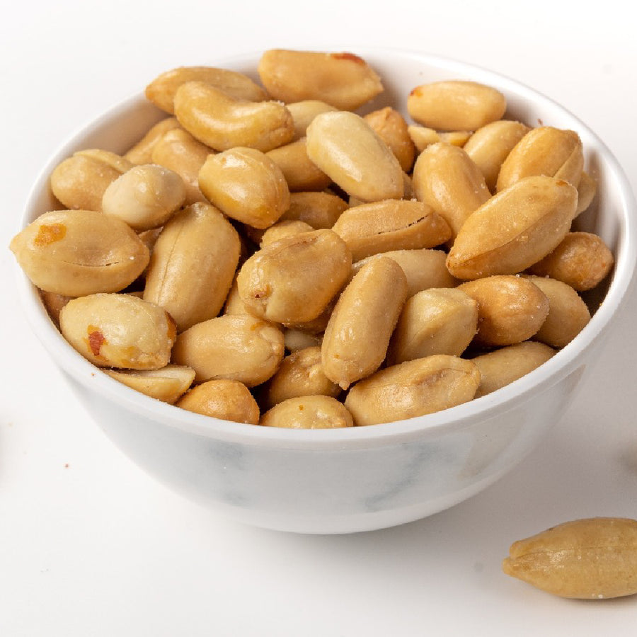 Salted Peanuts