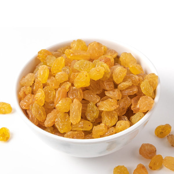 Golden Raisins - 200G