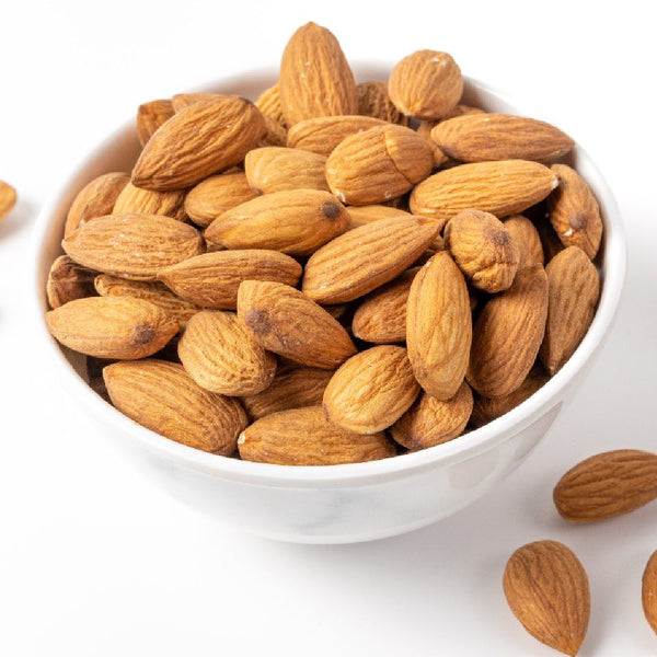 Almond Whole - 200G